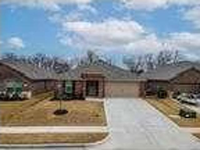 House for rent in Hunt, Texas