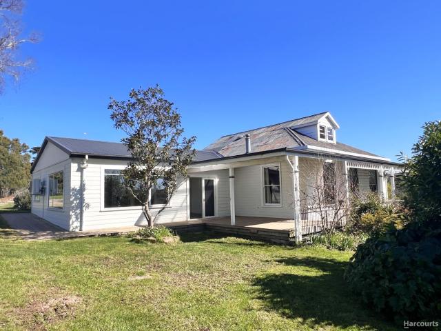 Apartment for rent in Pipers River, Tasmania