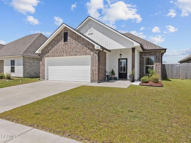 House for sale in Lafayette, Louisiana