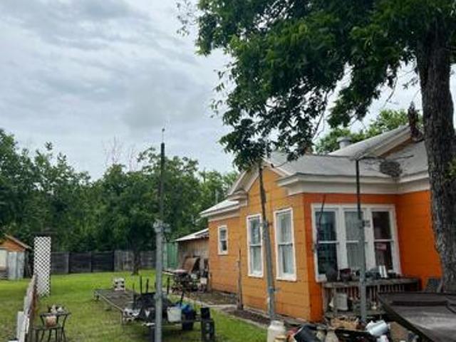 Commercial for sale in Marion, Texas