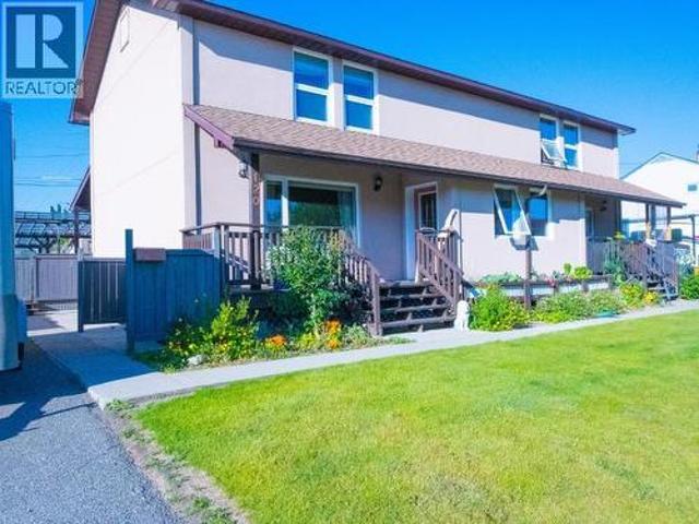 Duplex for sale in Marsh Lake, Yukon