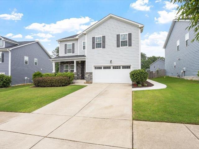 House for sale in Wake, North Carolina