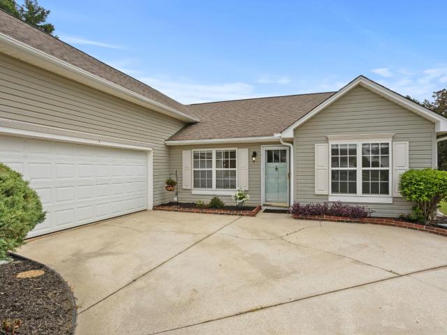House for sale in South Carolina