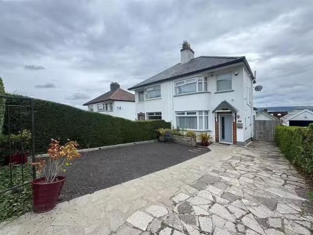 House for sale in Edenderry, North Tipperary