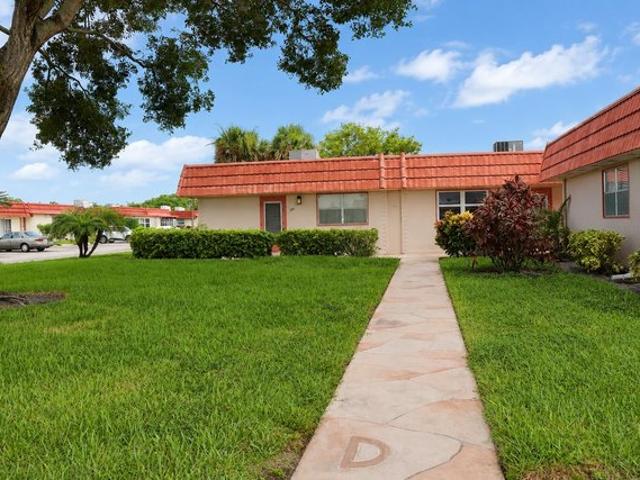 House for sale in Delray Beach, Florida