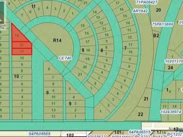 House for sale in Nipawin, Saskatchewan