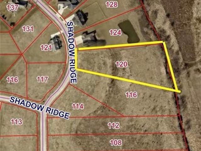 Land for sale in Forsyth, Illinois