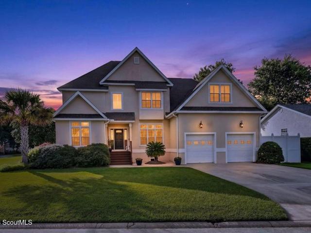 House for sale in Glynn, Georgia