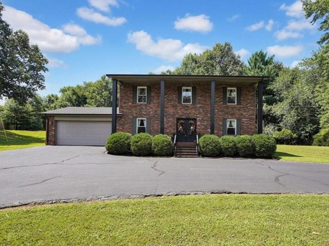 House for sale in Madisonville, Kentucky