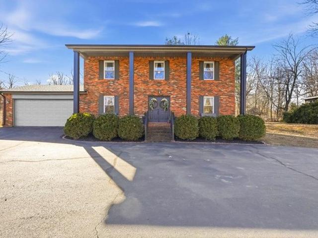 House for sale in Madisonville, Kentucky