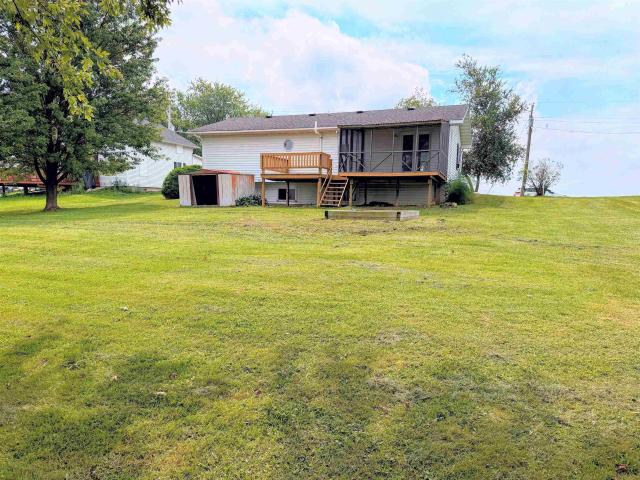 House for sale in Eastman, Wisconsin