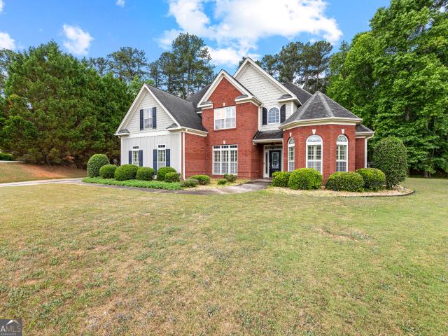 House for sale in Tyrone, Georgia
