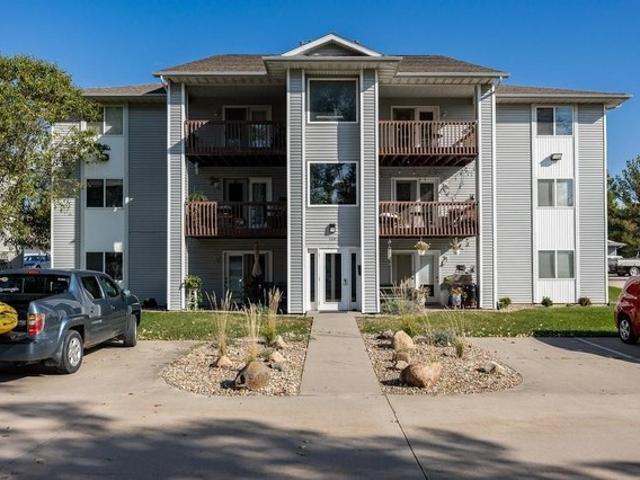 Condo for sale in North Liberty, Iowa