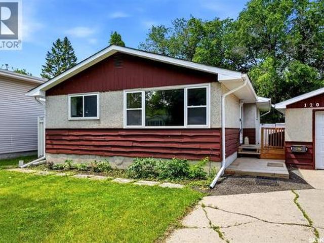 House for sale in Regina, Saskatchewan
