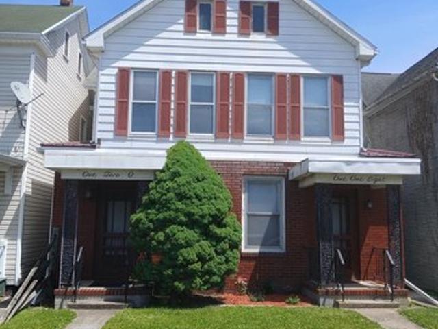 Townhouse for sale in Lewistown, Pennsylvania