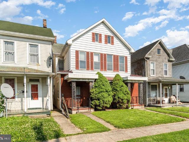 Townhouse for sale in Lewistown, Pennsylvania