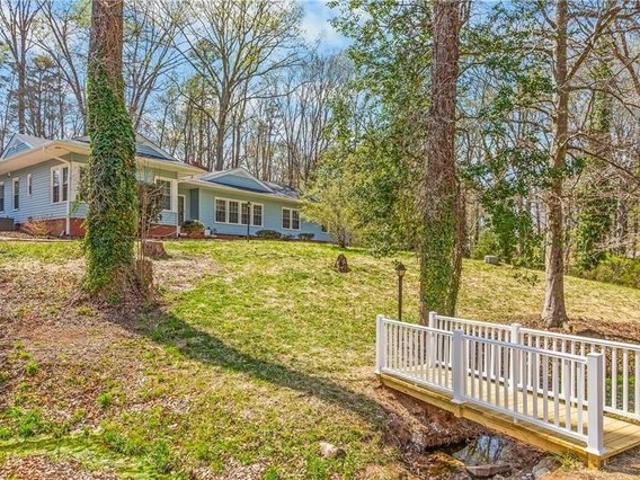 House for sale in Randleman, North Carolina