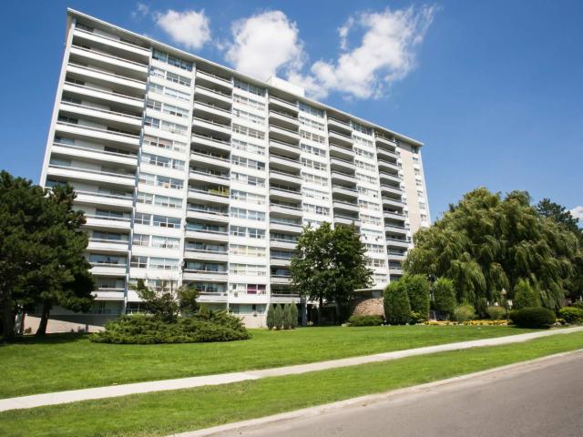 Apartment for rent in Woburn, Ontario