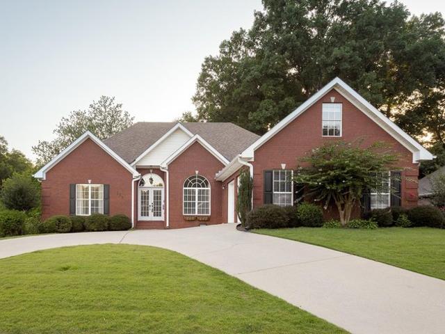 House for sale in Florence, Alabama