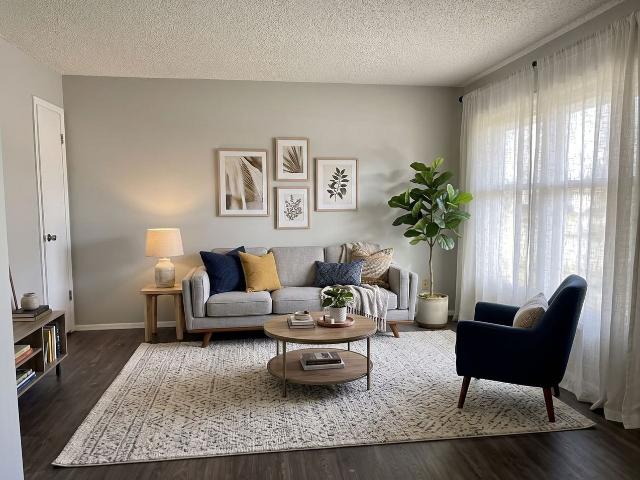 Apartment for rent in Waterloo, Black Hawk County