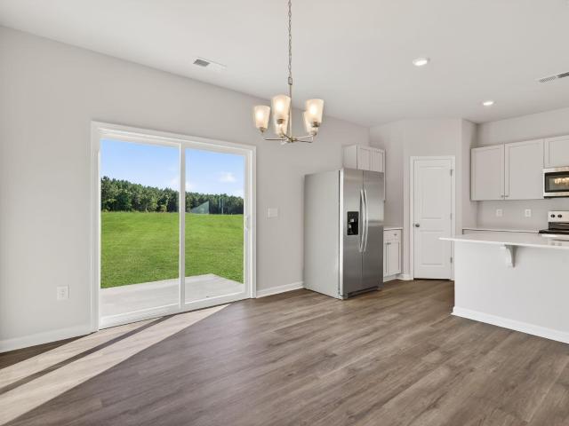 House for sale in Smithfield, North Carolina