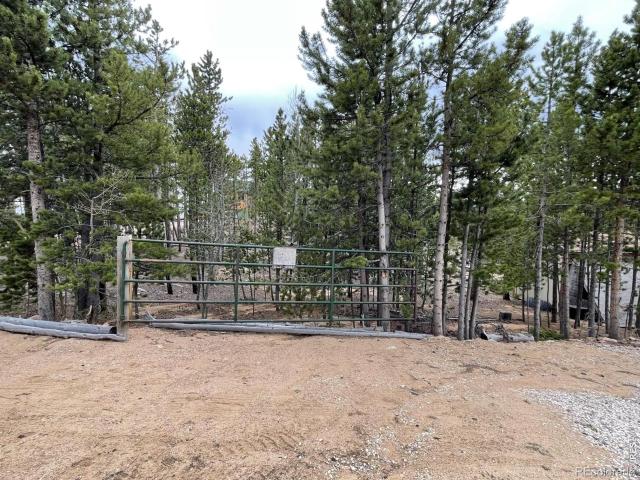 Land for sale in Colorado