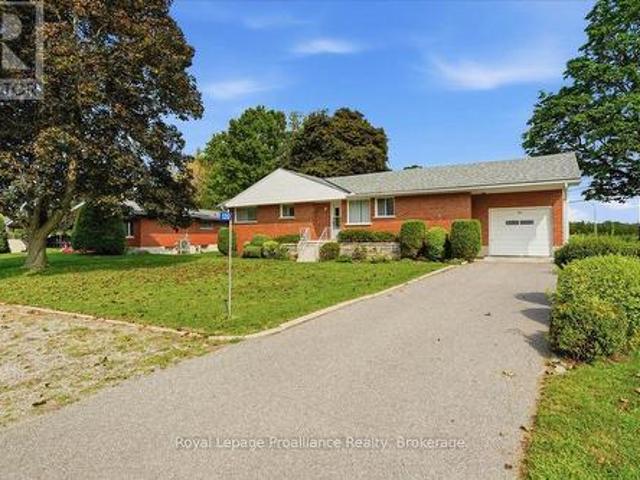 House for sale in Quinte West, Ontario