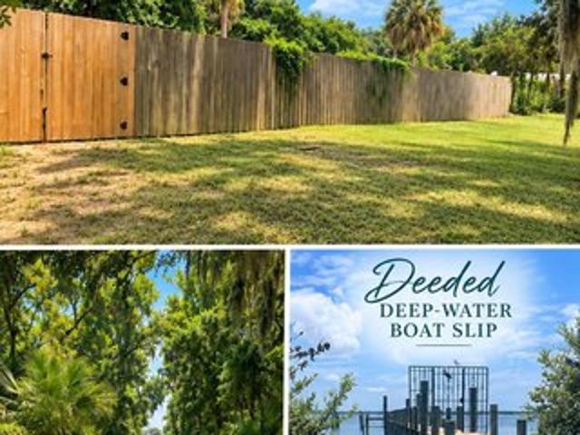 Land for sale in Cocoa, Brevard County
