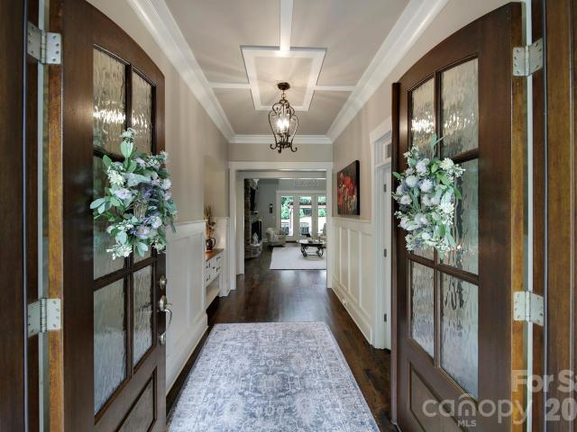 House for sale in Mooresville, North Carolina