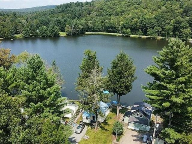 House for sale in East Branch, New York