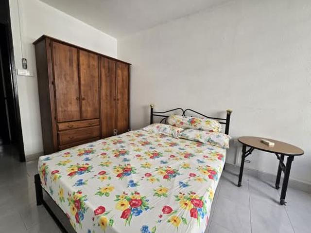Property for rent
