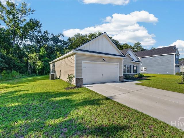 House for sale in Guyton, Georgia