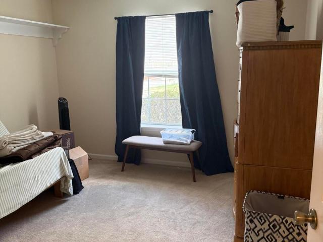 Townhouse for rent in Chapel Hill, North Carolina