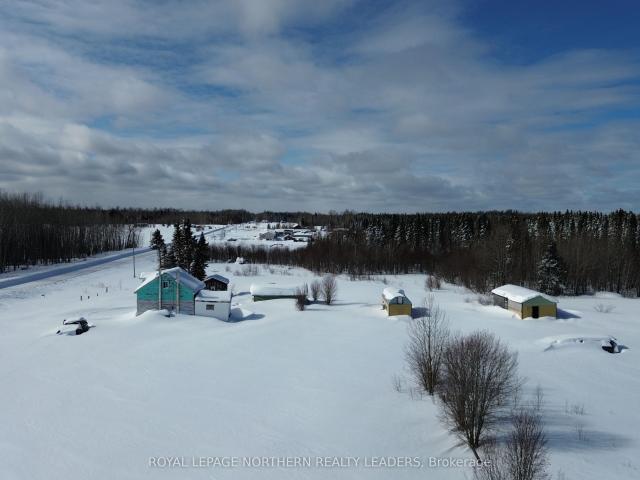 Property for sale in Cochrane, Ontario
