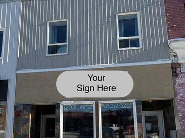 Commercial for sale in Cochrane, Ontario