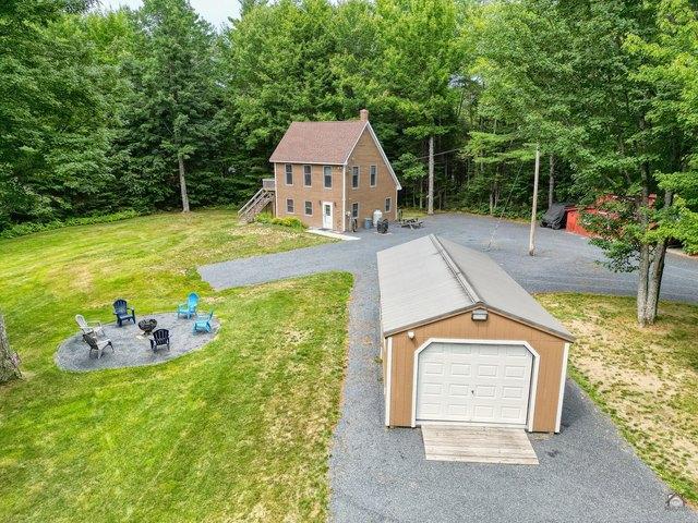 House for sale in Anson, Maine