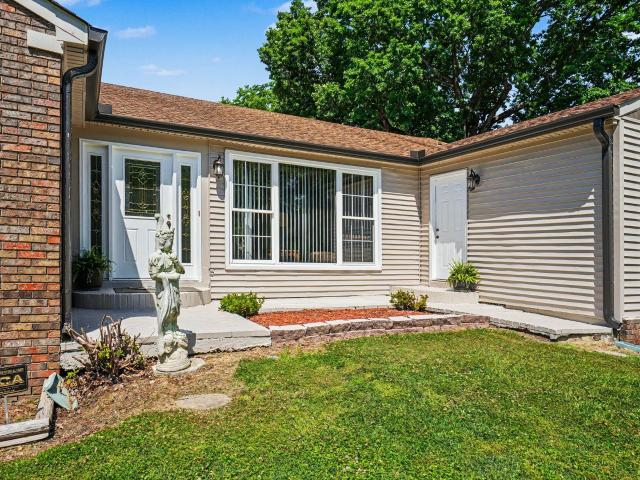 House for sale in Tennessee