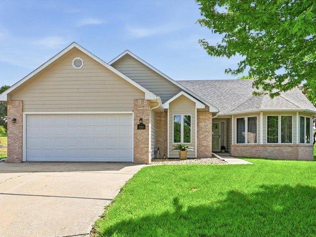 House for sale in Shenandoah, Iowa