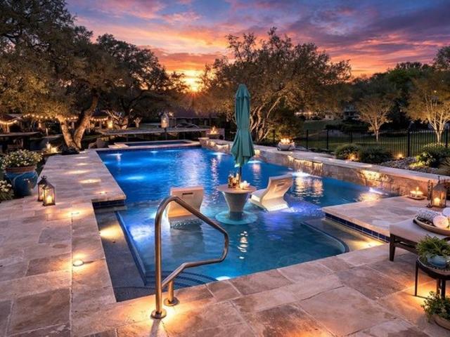 House for sale in Llano, Texas