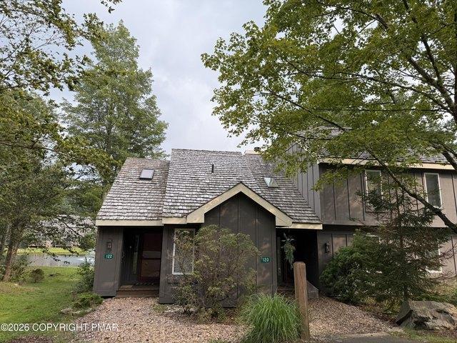 Townhouse for sale in Blakeslee, Pennsylvania