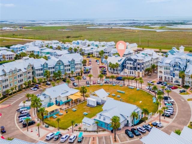 Townhouse for sale in Port Aransas