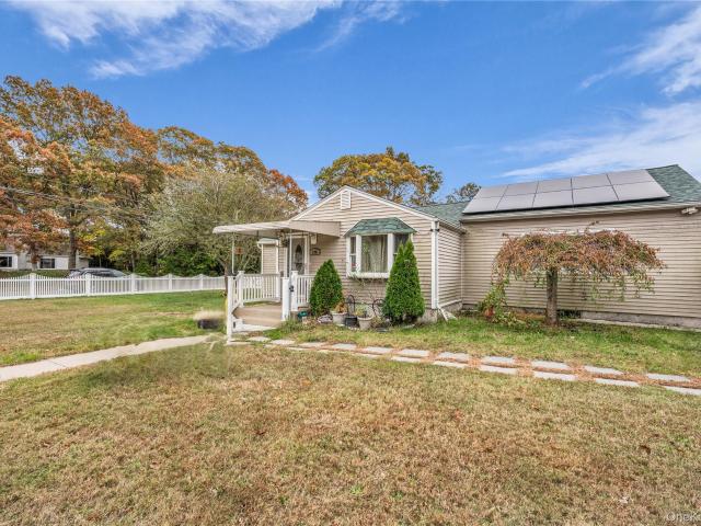 Property for sale in Centereach, New York