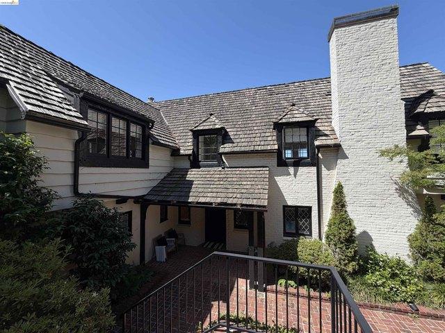 House for sale in Piedmont, California