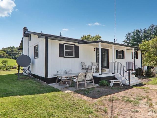 House for sale in Haywood, North Carolina