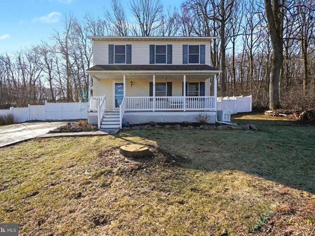 House for sale in Fairfield, Pennsylvania