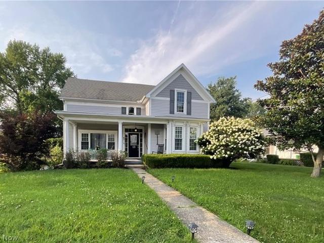 House for sale in Leesburg, Ohio