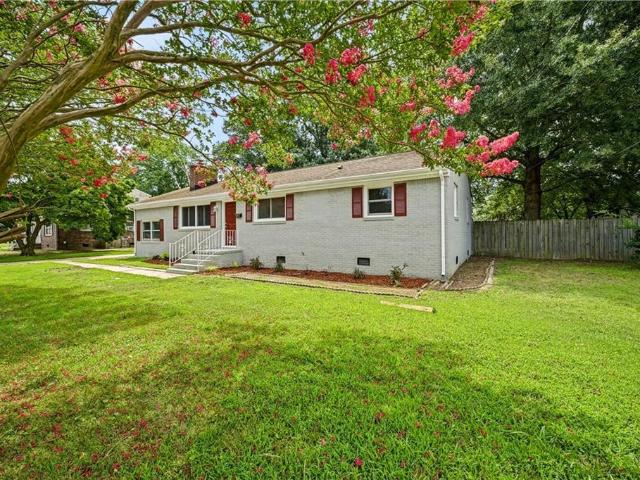 House for sale in Virginia