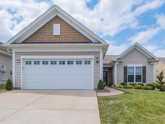 House for sale in Tennessee