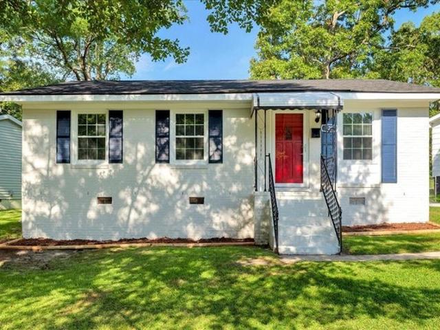 House for sale in Roanoke Rapids, North Carolina