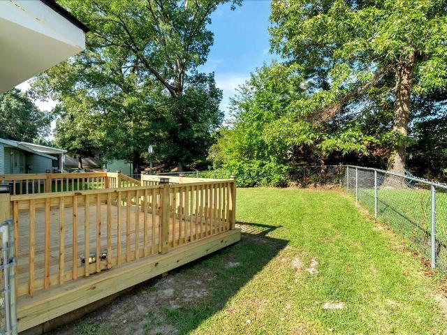 House for sale in Roanoke Rapids, Halifax County